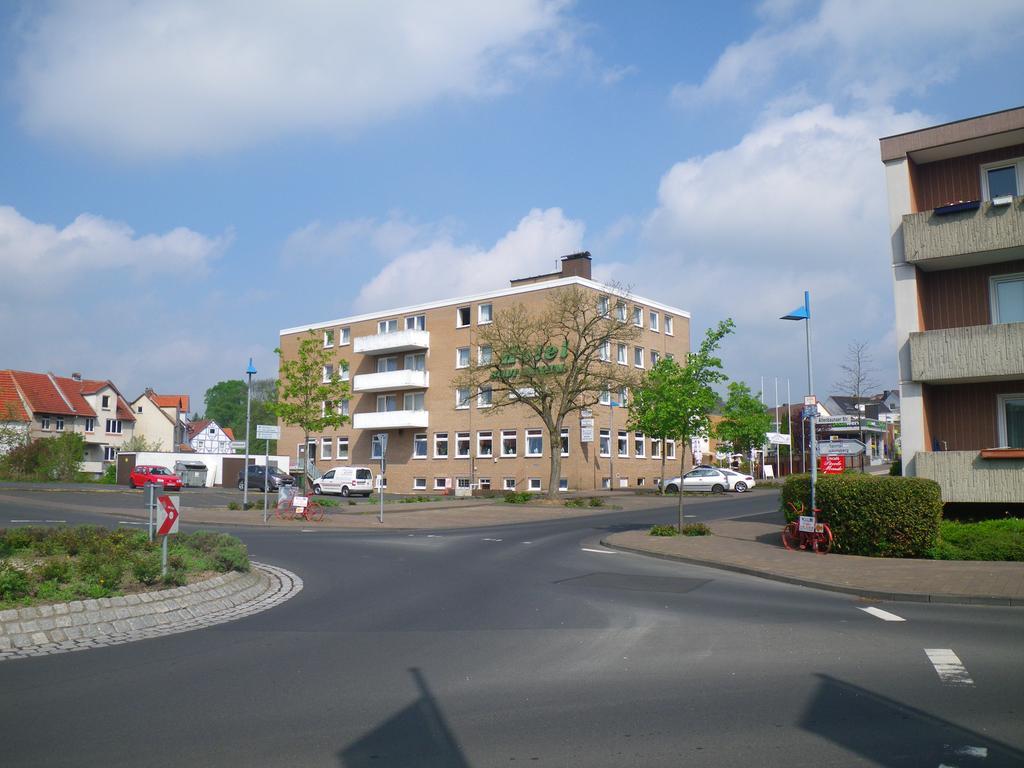Stadt Hotel