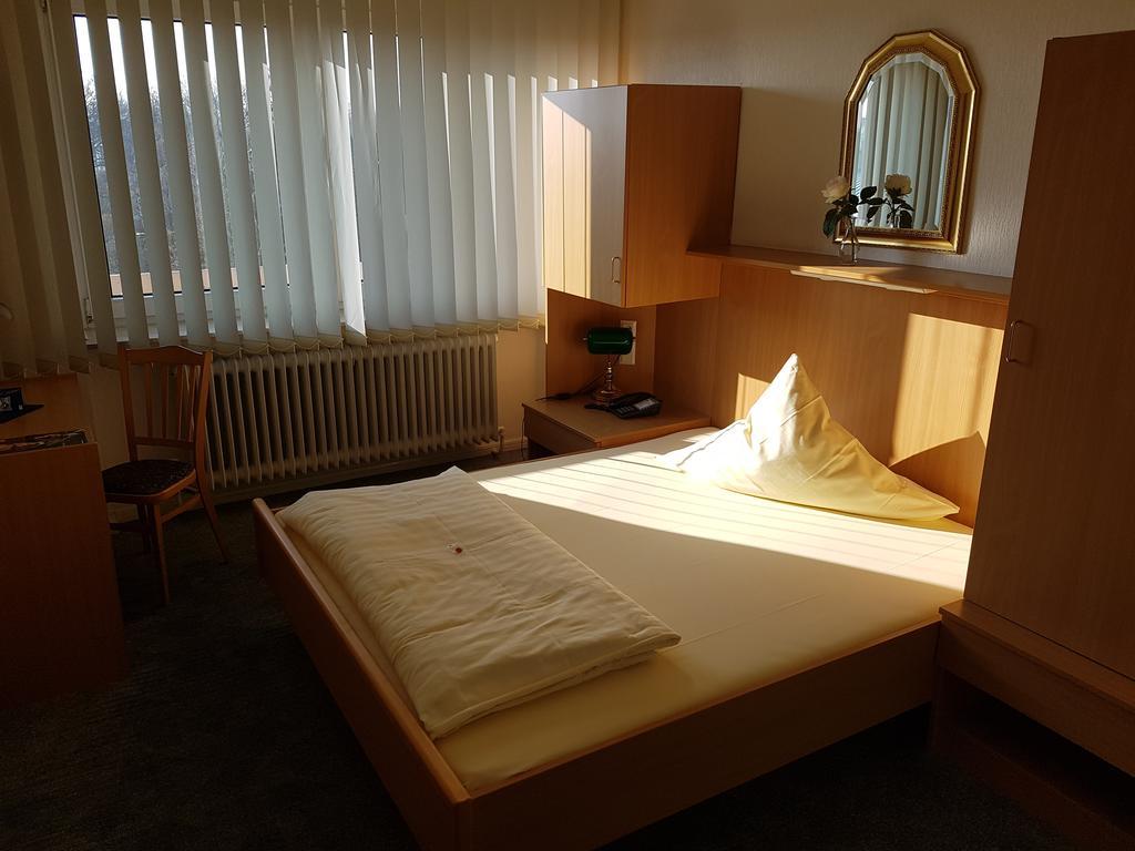 Stadt 3* Baunatal