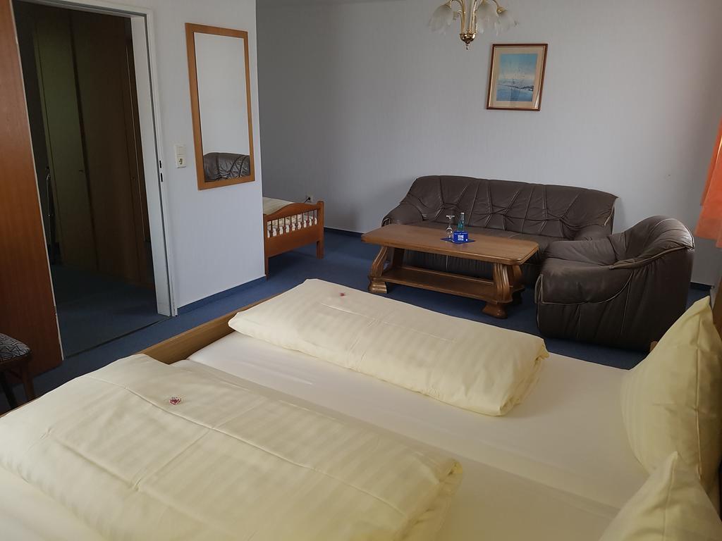 Hotel Stadt 3*